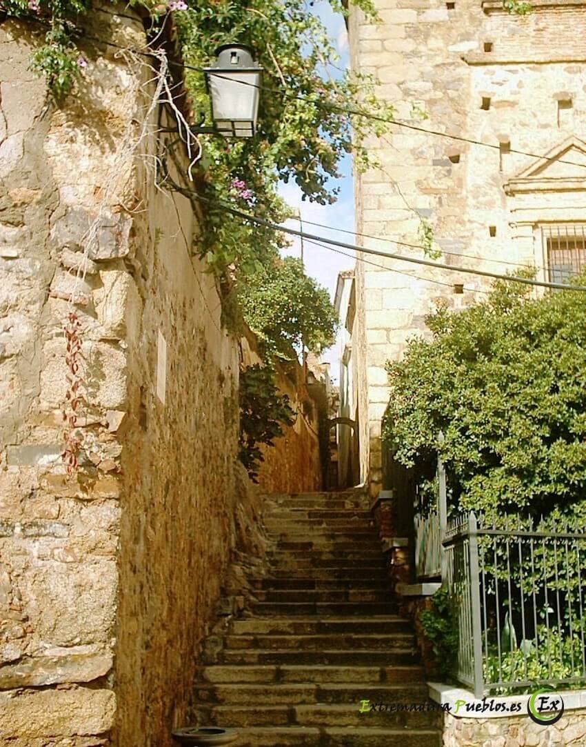 Ver Callejón de Don Alvaro